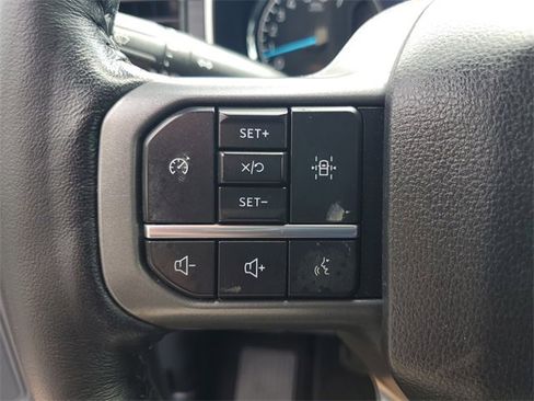 Used 2022 Ford F150 XLT w/ Equipment Group 302A High image 28