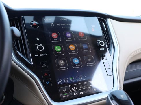 Certified 2024 Subaru Outback Premium image 11