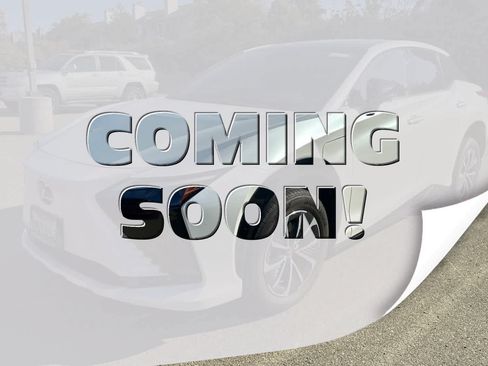 Certified 2024 Lexus RZ 300e Premium w/ Accessory Package (Z1) FWD image 1