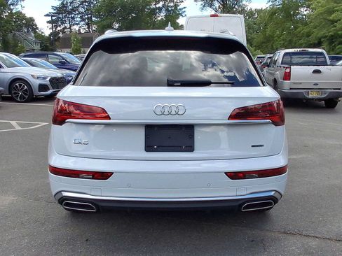 Certified 2023 Audi Q5 2.0T Premium w/ Convenience Package AWD/4WD image 24