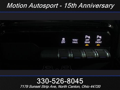 Used 2020 RAM 1500 Sport w/ Advanced Safety Group AWD/4WD image 22