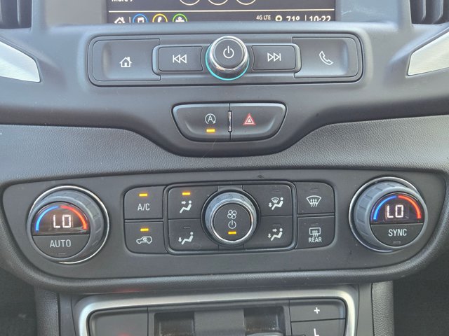 Used 2024 GMC Terrain SLE w/ Driver Convenience Package FWD image 14