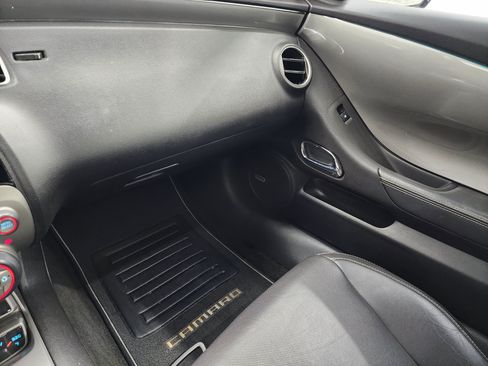 Used 2011 Chevrolet Camaro SS w/ RS Package RWD image 12