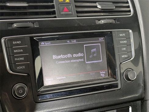 Used 2015 Volkswagen GTI S image 19