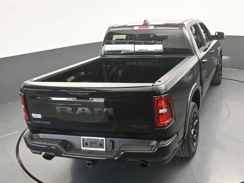 Used 2026 RAM 1500 Laramie image 56