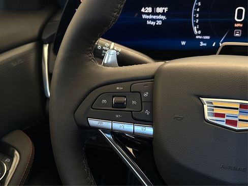 New 2026 Cadillac CT5 Sport RWD image 27