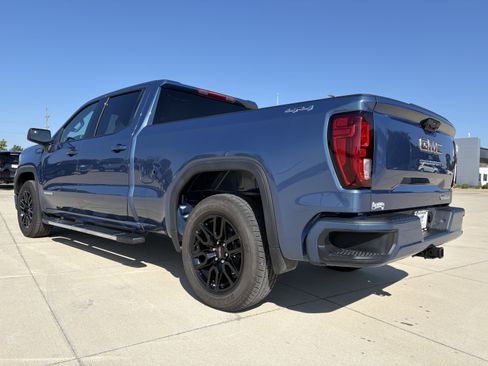 Used 2026 GMC Sierra 1500 Elevation AWD/4WD image 7