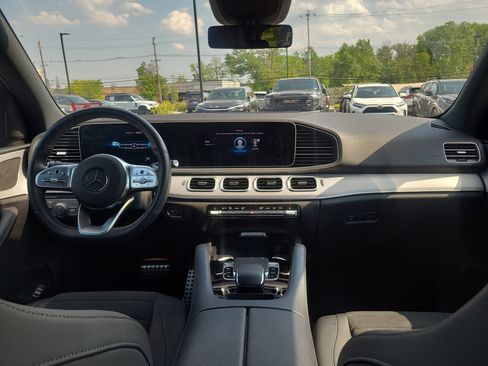 Used 2020 Mercedes-Benz GLE 450 4MATIC image 19