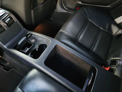 Used 2015 Mercedes-Benz CLS 63 AMG S-Model w/ Premium Package II image 18