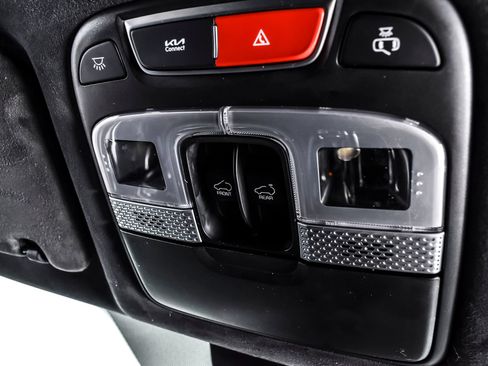 Used 2024 Kia Telluride SX Prestige X-Line AWD/4WD image 33