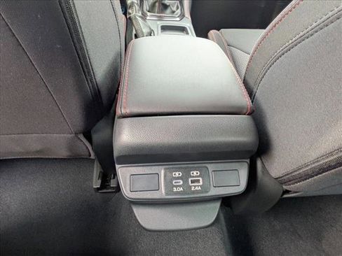New 2025 Subaru WRX Premium image 13