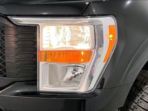 Used 2022 Ford F150 XLT w/ Equipment Group 301A Mid image 34