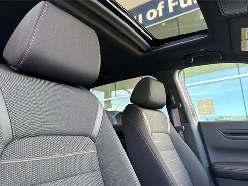 Used 2025 Honda CR-V Sport image 22