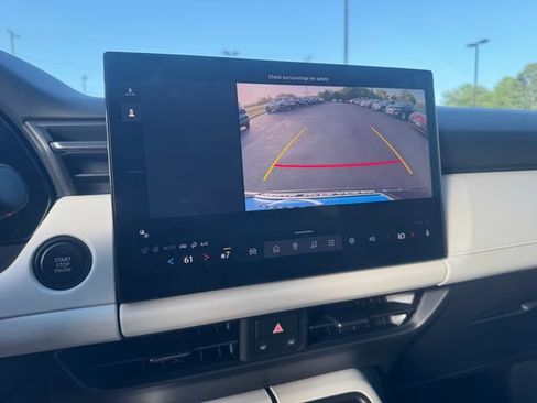New 2026 MAZDA CX-5 Preferred AWD/4WD image 9