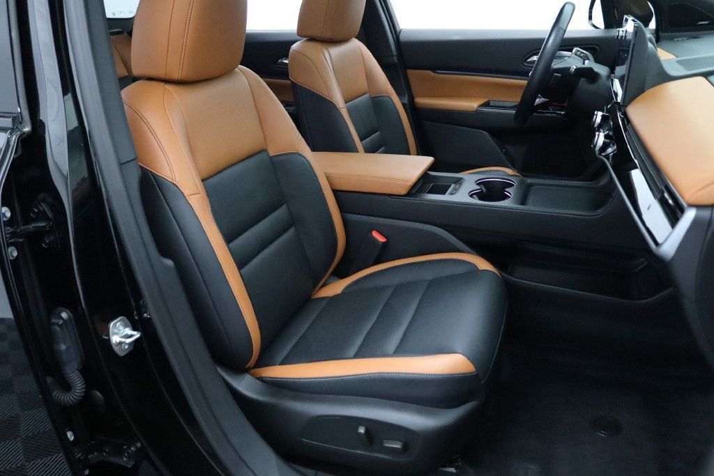 Used 2024 Honda Prologue Elite image 14