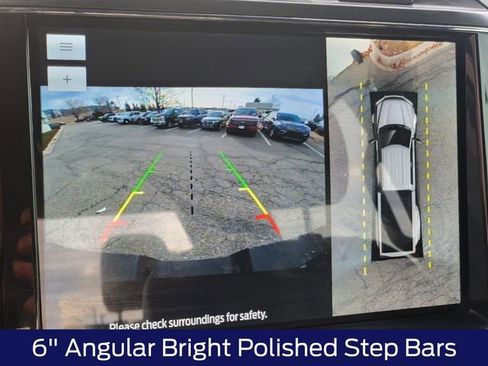 Certified 2022 Ford F350 Lariat w/ Lariat Ultimate Package image 25