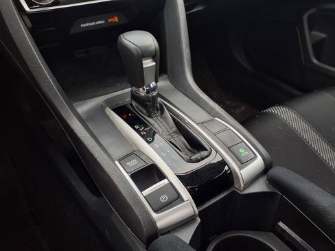 Used 2016 Honda Civic EX image 13