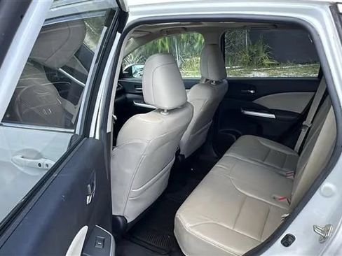 Used 2015 Honda CR-V EX-L image 5