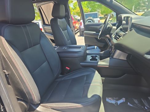 Used 2021 Chevrolet Tahoe RST AWD/4WD image 10