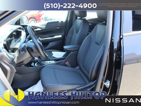 Used 2025 Buick Encore GX Preferred FWD image 12