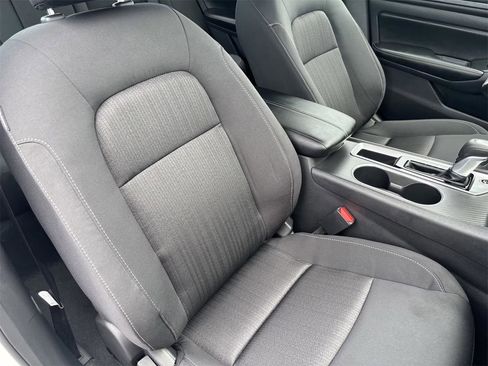 New 2025 Nissan Altima 2.5 SV w/ SV Special Edition Package image 9