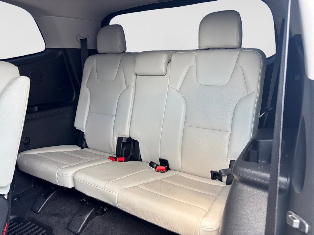 Used 2022 Kia Telluride SX FWD image 45