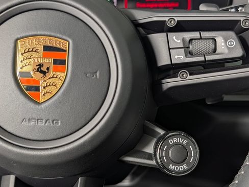 Certified 2026 Porsche 911 GTS RWD image 37
