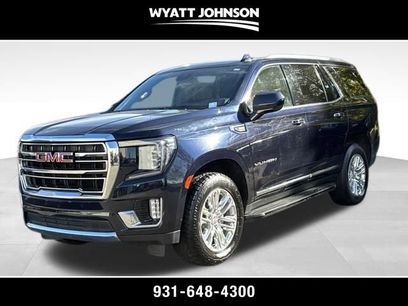 Used 2023 GMC Yukon SLT