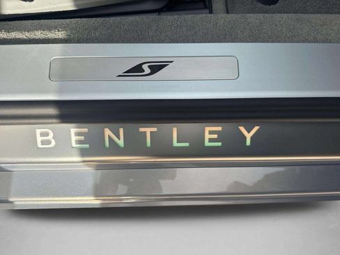 New 2026 Bentley Continental GTC AWD/4WD image 29