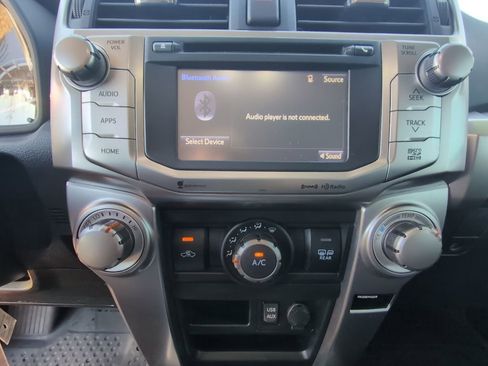 Used 2019 Toyota 4Runner SR5 Premium image 25