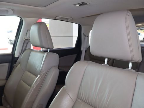 Used 2014 Honda CR-V EX-L image 16
