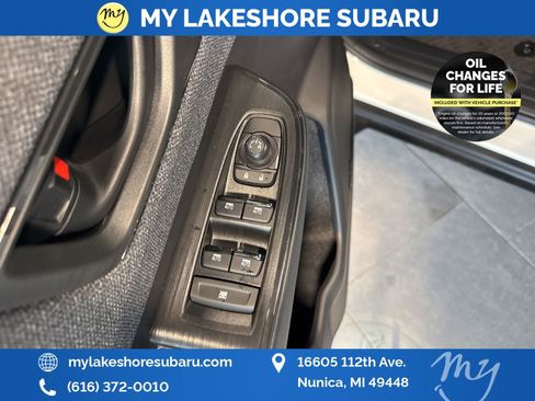 New 2026 Subaru Outback Limited image 21