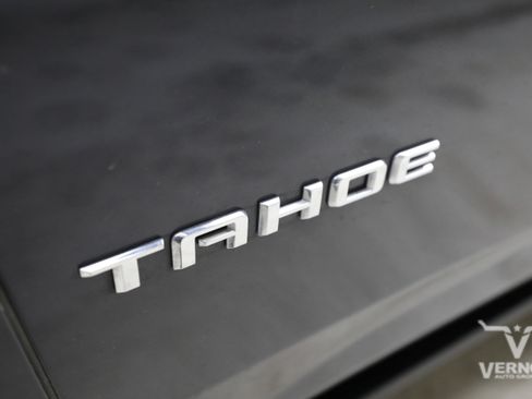 Used 2024 Chevrolet Tahoe Premier w/ Max Trailering Package AWD/4WD image 11