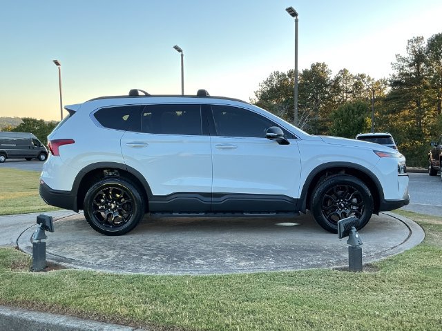 Used 2023 Hyundai Santa Fe XRT AWD/4WD image 8