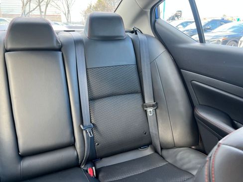 Used 2025 Nissan Altima 2.5 SR image 36