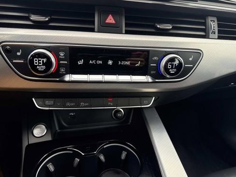 Used 2025 Audi A5 2.0T Premium Plus image 28