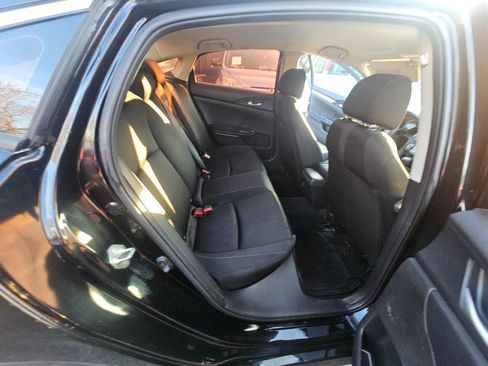 Used 2016 Honda Civic LX image 14