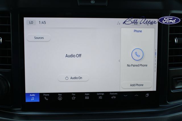 New 2026 Ford F450 Platinum AWD/4WD image 15