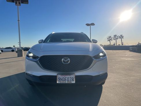 Certified 2023 MAZDA CX-30 AWD 2.5 S w/ Select Package image 6