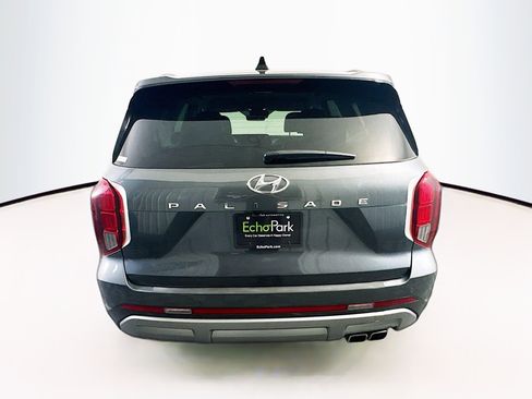 Used 2024 Hyundai Palisade SEL image 7