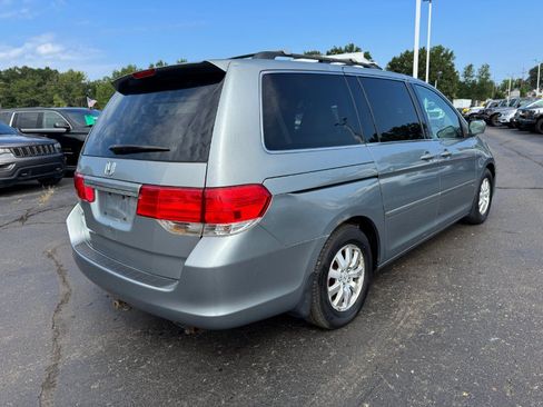 Used 2010 Honda Odyssey EX-L image 5