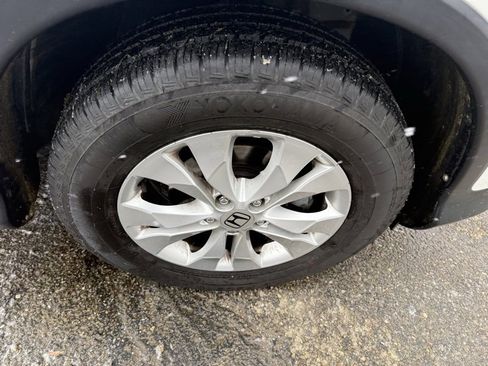 Used 2014 Honda CR-V EX-L image 15