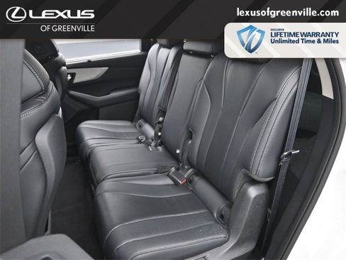 Used 2023 Acura MDX SH-AWD w/ Technology Package image 23