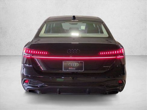 New 2026 Audi A6 Premium Plus image 8