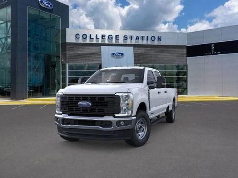 New 2026 Ford F350 XL w/ XL Driver Assist Package image 2