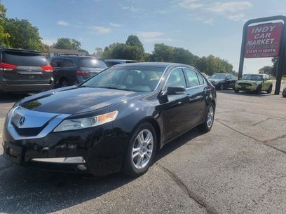 Used 2009 Acura TL