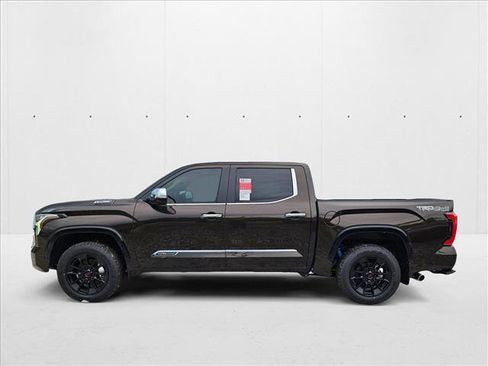 New 2025 Toyota Tundra 1794 Edition image 5