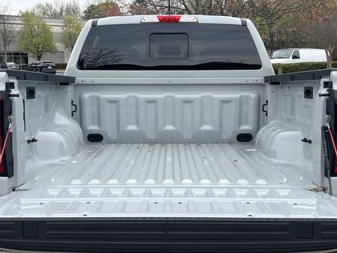 New 2026 Ford Ranger XLT image 20