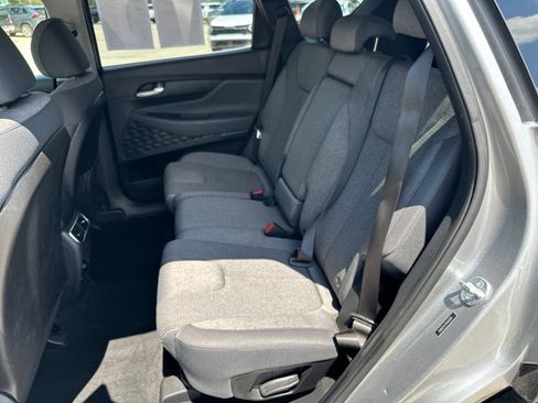 Used 2023 Hyundai Santa Fe SEL FWD image 28