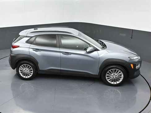 Used 2021 Hyundai Kona SEL FWD image 43